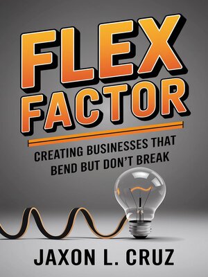 cover image of Flex Factor